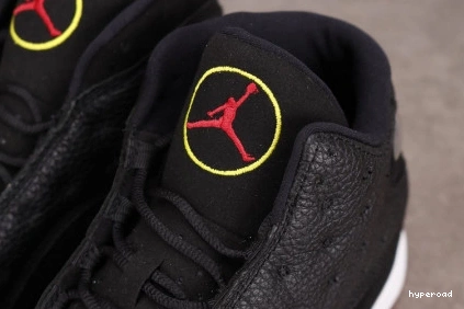 Hyperoad (2011) 13 JORDAN - PLAYOFFS RETRO 1021